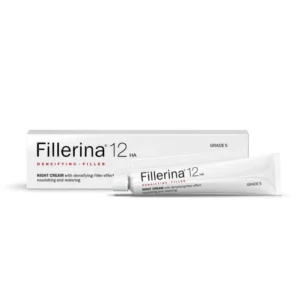 FILLERINA 12HA CREMA DE NOCHE GRADO 5