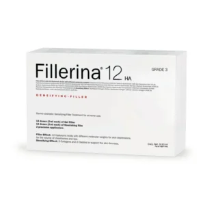 FILLERINA 12HA TRATAMIENTO INTENSIVO DENSIFICADOR GRADO 3