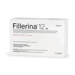 FILLERINA 12HA TRATAMIENTO INTENSIVO DENSIFICADOR GRADO 4