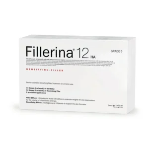 FILLERINA 12HA TRATAMIENTO INTENSIVO DENSIFICADOR GRADO 5